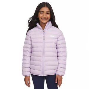 Eddie‎ Bauer Girls Packable Jacket -Pastel Lilac